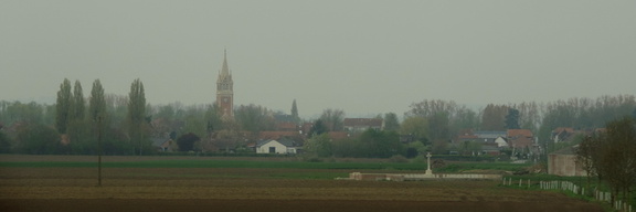 Town