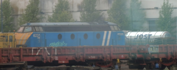 Trains