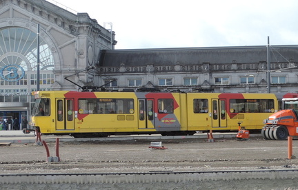 Tram