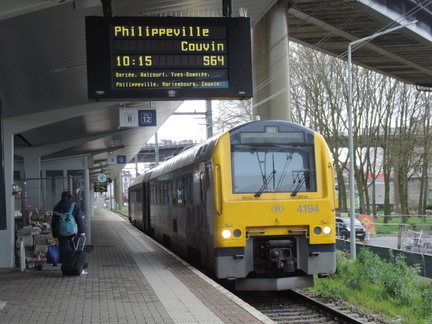 Train