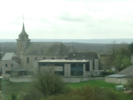 Church