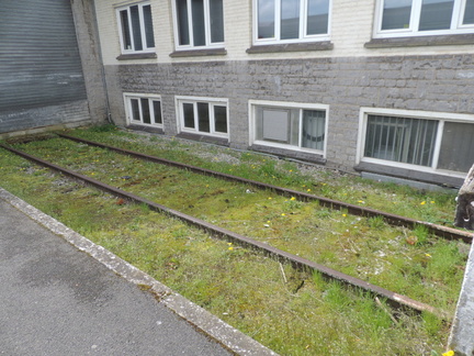 Tracks