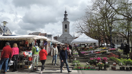 Market