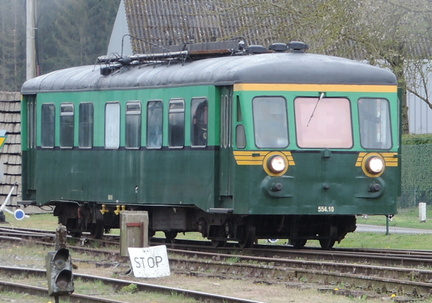 Autorail
