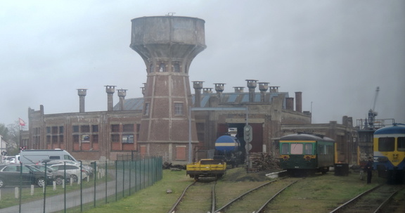 Depot