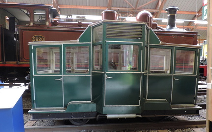 Inspection coach