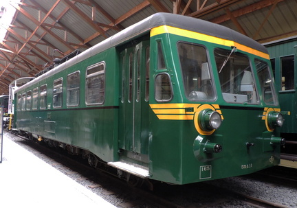 Autorail