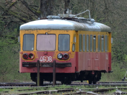 Autorail