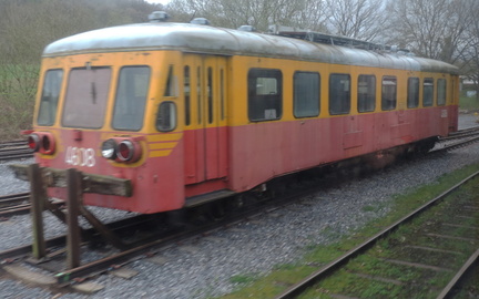 Autorail