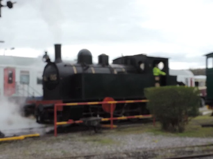 Reversing