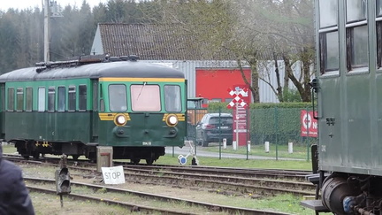 Autorail