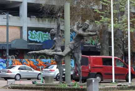 Sculpture