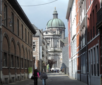 Cathedral