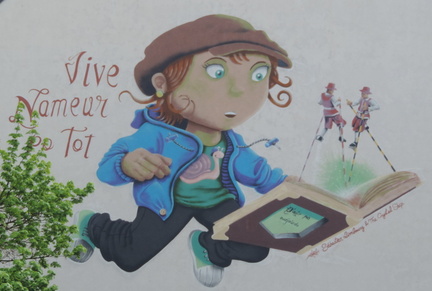 Mural