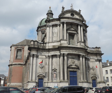 Cathedral