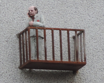 Figurine