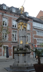 Monument