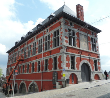 Building