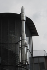 Rocket