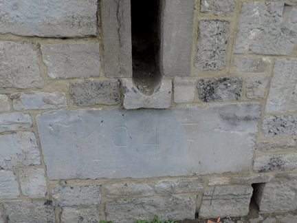 Inscription