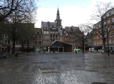Square