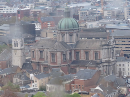 Cathedral