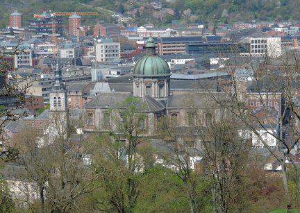 Cathedral