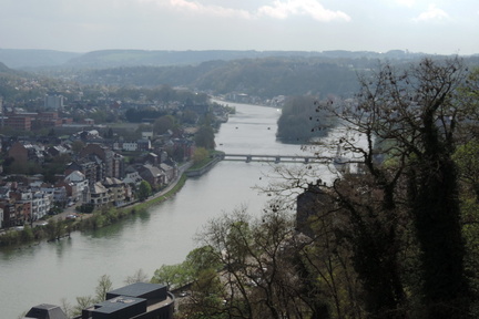 Over the river