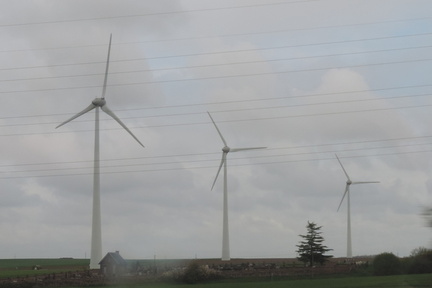 Turbines