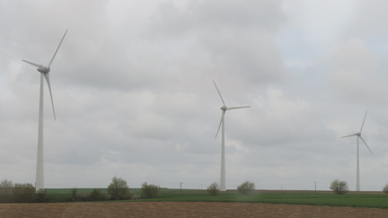 Turbines