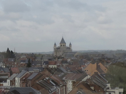 Town