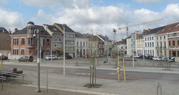 Town