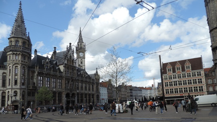Square
