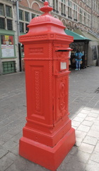 Postbox