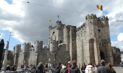 Castle