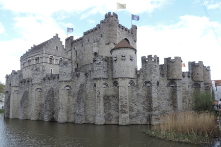 Castle