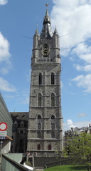 Belfry