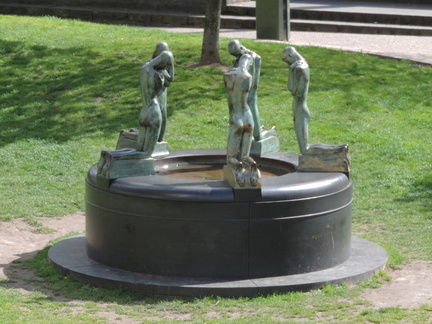 Sculpture