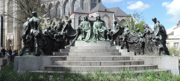 Sculpture