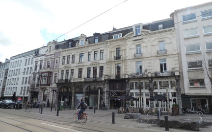Street