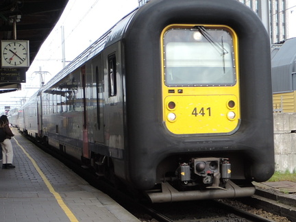 Train