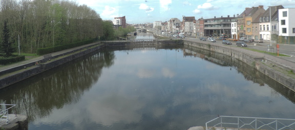 Canal