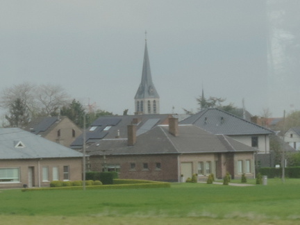 Spire