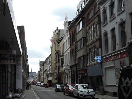 Steet