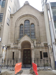 Synagogue