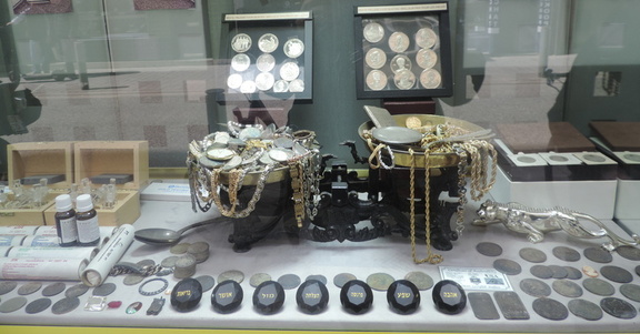 Jewellery