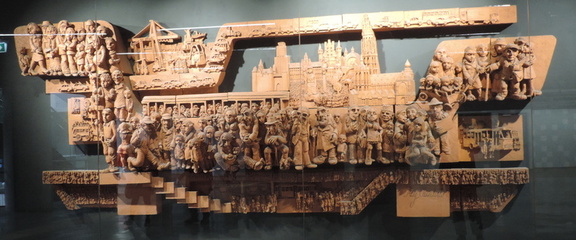 Sculpture