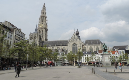 Square