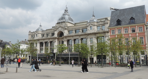 Square