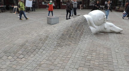 Sculpture